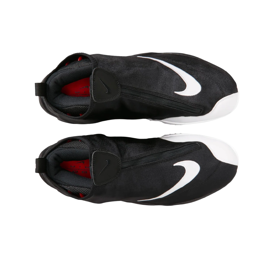 Order Nike Air Zoom Flight The Glove OG 2026 'Black White' IV6206-010