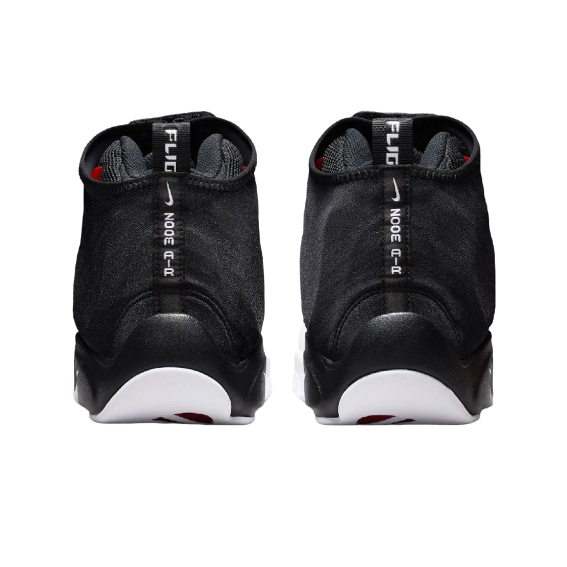 Lookbook 耐克Air Zoom Flight The Glove OG 2026‘黑白’ IV6206-010
