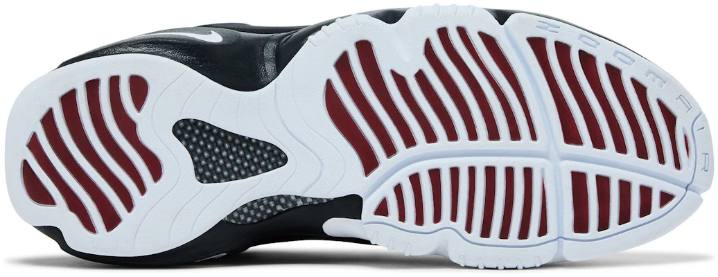 耐克Air Zoom Flight The Glove OG 2026‘黑白’ IV6206-010 Purchase 耐克Air Zoom Flight The Glove OG 2026‘黑白’ IV6206-010