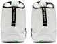 Details for Nike Air Zoom Flight The Glove SL 616773-100 - Kasut Sukan Terbaik