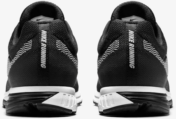 耐克Air Zoom Fly 2黑色跑鞋 707606-001 Order 耐克Air Zoom Fly 2黑色跑鞋 707606-001