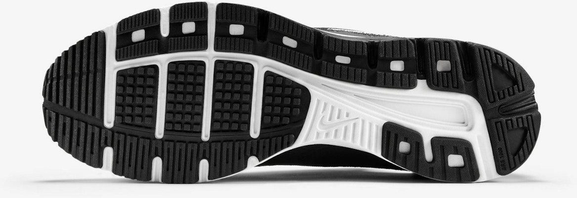 耐克Air Zoom Fly 2黑色跑鞋 707606-001 Details for 耐克Air Zoom Fly 2黑色跑鞋 707606-001