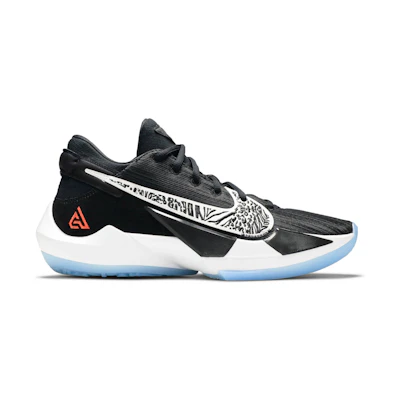 Nike Air Zoom Freak 2 'Black'