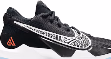 Order Nike Air Zoom Freak 2 '黑色' CK5424-001