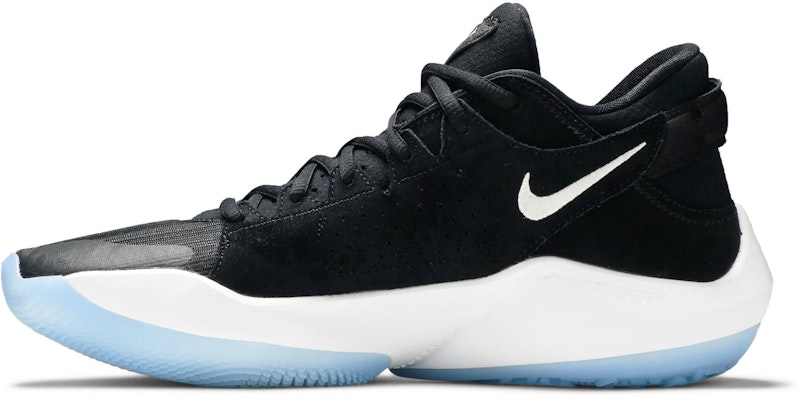 나이키 에어 줌 프릭 2 "블랙" 🏀🖤 (Nike Air Zoom Freak 2 "Black" 🏀🖤) CK5424-001 Lookbook 나이키 에어 줌 프릭 2 "블랙" 🏀🖤 (Nike Air Zoom Freak 2 "Black" 🏀🖤) CK5424-001