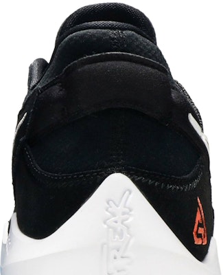 나이키 에어 줌 프릭 2 "블랙" 🏀🖤 (Nike Air Zoom Freak 2 "Black" 🏀🖤) CK5424-001 Sizing 나이키 에어 줌 프릭 2 "블랙" 🏀🖤 (Nike Air Zoom Freak 2 "Black" 🏀🖤) CK5424-001