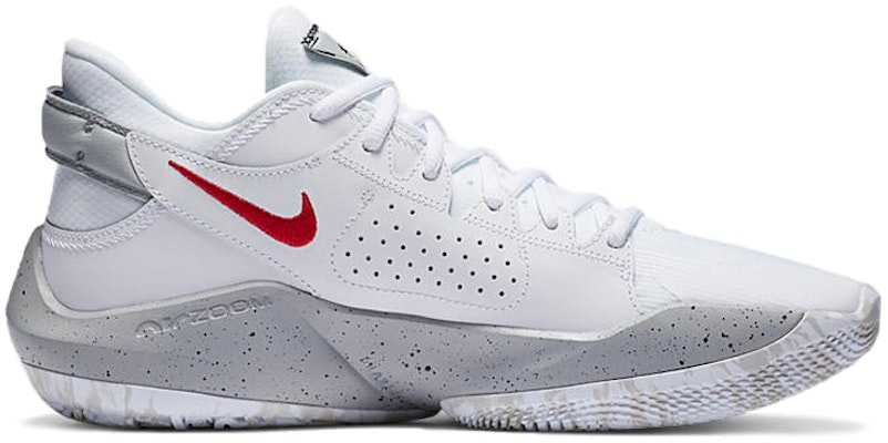 Nike Air Zoom Freak 2 EP Blanco Combate Real CK5425-100 Order Nike Air Zoom Freak 2 EP Blanco Combate Real CK5425-100