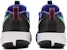 Nike Air Zoom G.T. 3 'Ungu Hitam Biru' DV2913-500