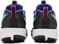 Shop Nike Air Zoom G.T. 3 'Ungu Hitam Biru' DV2913-500