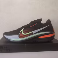 Nike Air Zoom G.T. Cut 1 'White' CZ0157-001 Nike Air Zoom G.T. Cut 1 'White' CZ0157-001