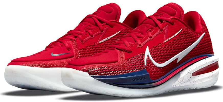 Nike Air Zoom G.T. Cut 1 CZ0176-604 Lookbook Nike Air Zoom G.T. Cut 1 CZ0176-604