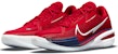 Nike Air Zoom G.T. Cut 1 Lelaki Sneaker CZ0176-604