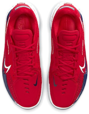 Nike Air Zoom G.T. Cut 1 CZ0176-604 Shop Nike Air Zoom G.T. Cut 1 CZ0176-604