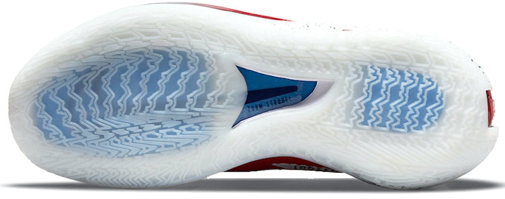 Nike Air Zoom G.T. Cut 1 CZ0176-604 Details for Nike Air Zoom G.T. Cut 1 CZ0176-604