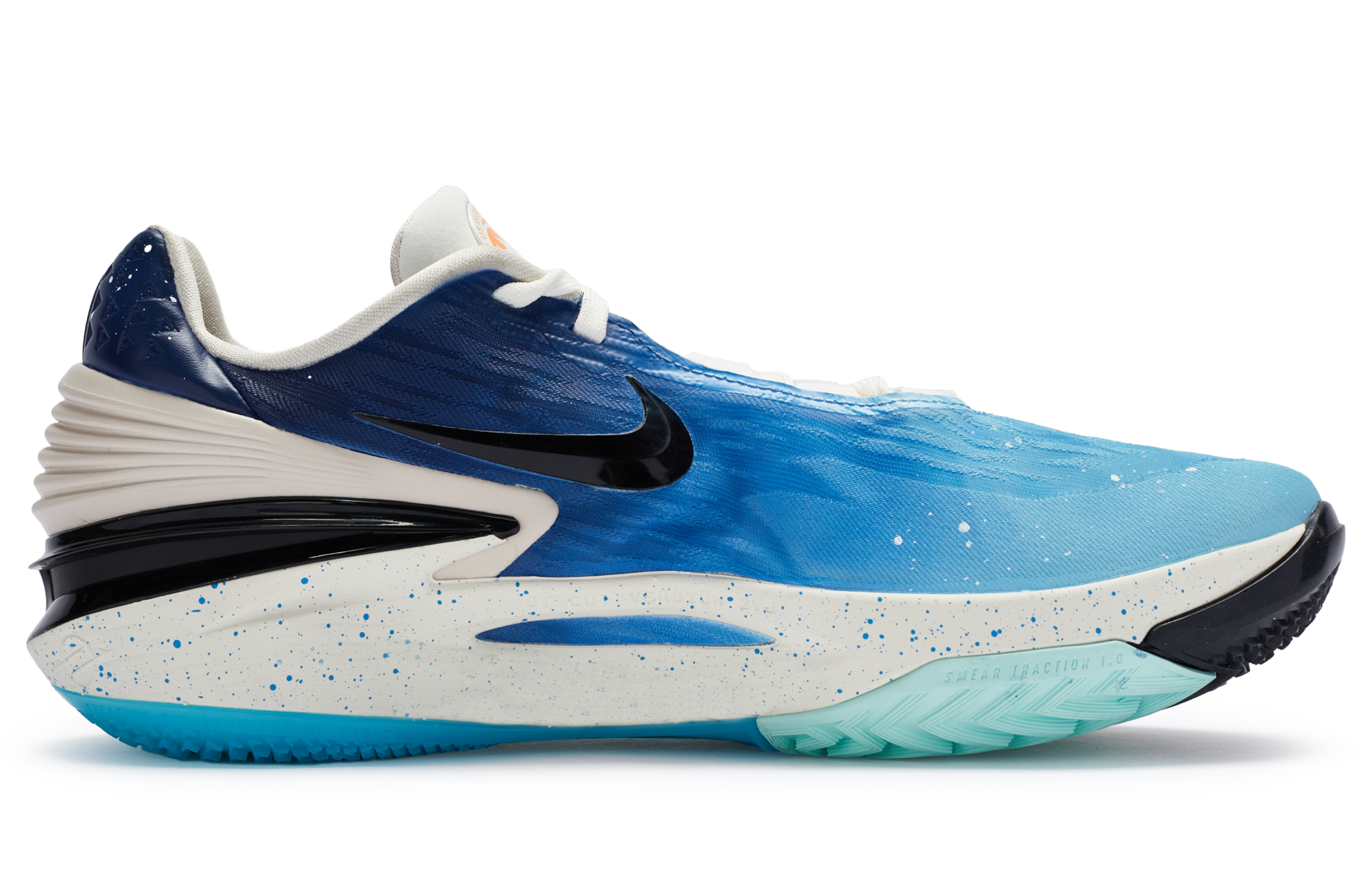 Order 耐克 Air Zoom G.T. Cut 2 '好望角' DJ6013-104-474230