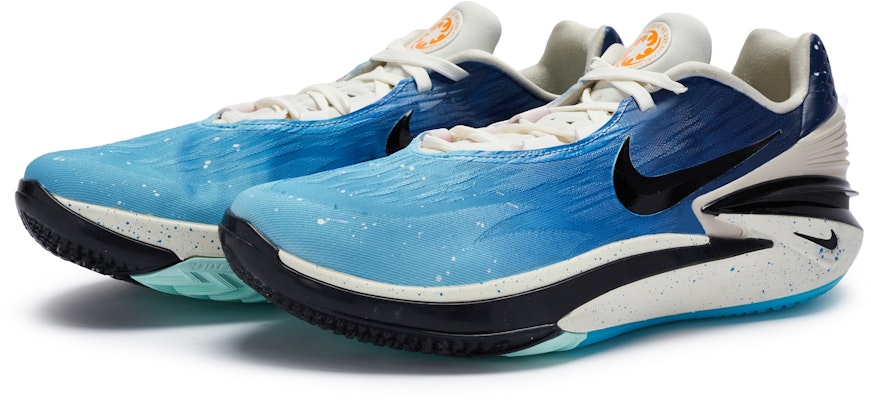 Nike Air Zoom G.T. Cut 2 'Cape of Good Hope' DJ6013-104-474230 Lookbook Nike Air Zoom G.T. Cut 2 'Cape of Good Hope' DJ6013-104-474230