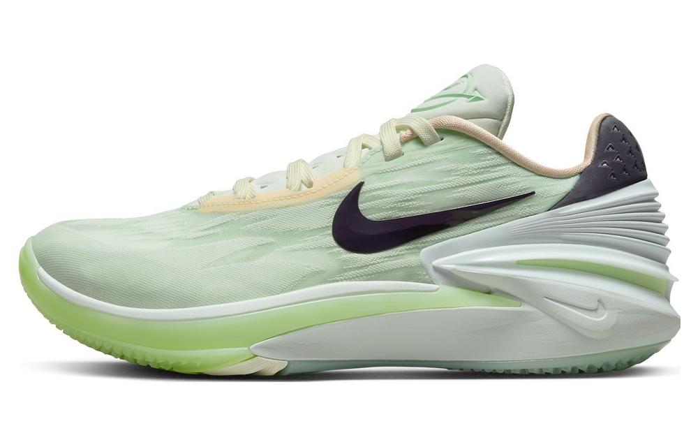 Buy Nike Air Zoom G.T. Cut 2 'Versión Doméstica - Verde' DJ6013-101