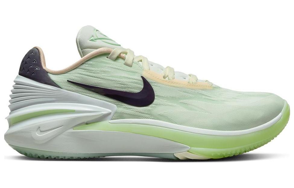 Nike Air Zoom G.T. Cut 2 'Domestic Version - Green' 圖 2