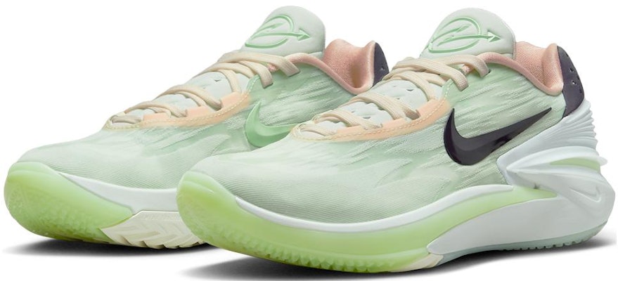 Nike Air Zoom G.T. Cut 2 ''Binnenlandse Versie - Groen'' DJ6013-101 Lookbook Nike Air Zoom G.T. Cut 2 ''Binnenlandse Versie - Groen'' DJ6013-101