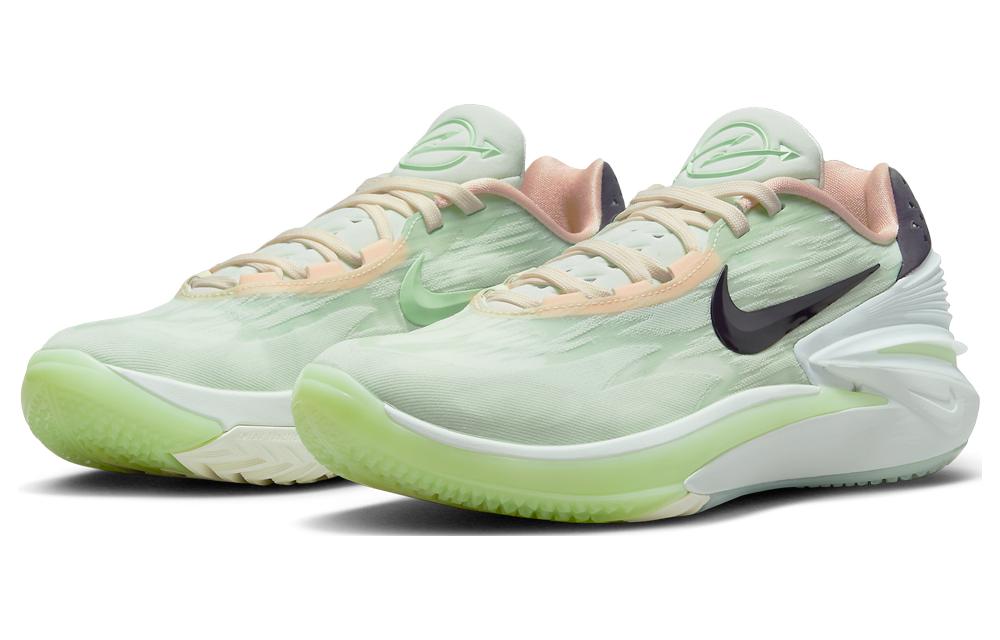 Nike Air Zoom G.T. Cut 2 'Domestic Version - Green' 圖 3