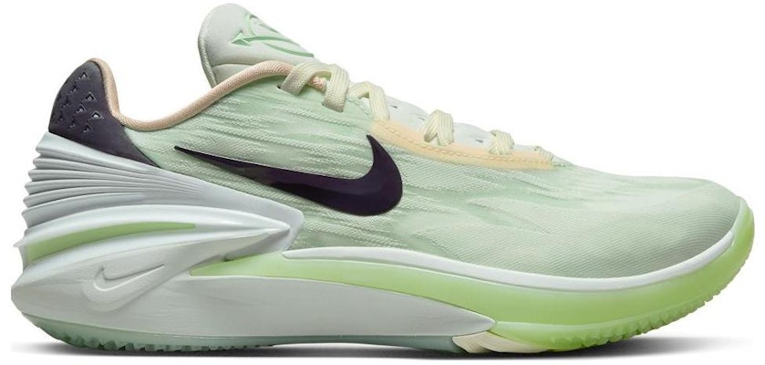 Nike Air Zoom G.T. Cut 2 'Versi Lokal - Hijau' DJ6013-101 Order Nike Air Zoom G.T. Cut 2 'Versi Lokal - Hijau' DJ6013-101