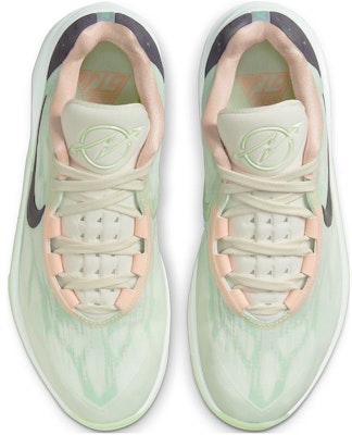 Nike Air Zoom G.T. Cut 2 'Versi Lokal - Hijau' DJ6013-101 Shop Nike Air Zoom G.T. Cut 2 'Versi Lokal - Hijau' DJ6013-101
