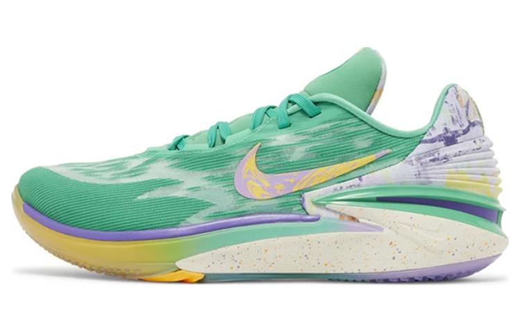 Nike Air Zoom G.T. Cut 2 'Green' FN5037-300(YC)