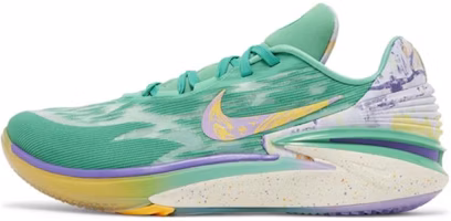 Nike Air Zoom G.T. Cut 2 'Green' FN5037-300(YC) Nike Air Zoom G.T. Cut 2 'Green' FN5037-300(YC)