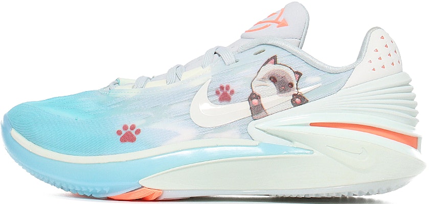 Nike Air Zoom G.T. Cut 2 'Twist Cat Grey' Buy Nike Air Zoom G.T. Cut 2 'Twist Cat Grey'