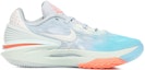 Order Nike Air Zoom G.T. Cut 2 'Twist Cat Kelabu' DJ6013-402(Team10-扭捏猫猫)