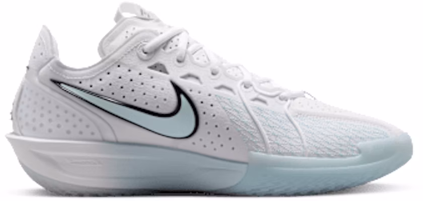 Nike Air Zoom G.T. Cut 3 EP 籃球鞋 DV2918-104 Lookbook Nike Air Zoom G.T. Cut 3 EP 籃球鞋 DV2918-104