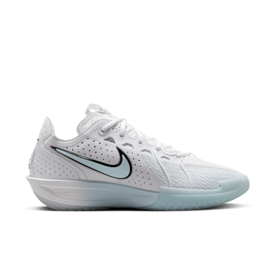 Shop 耐克Air Zoom G.T. Cut 3 EP篮球鞋 DV2918-104