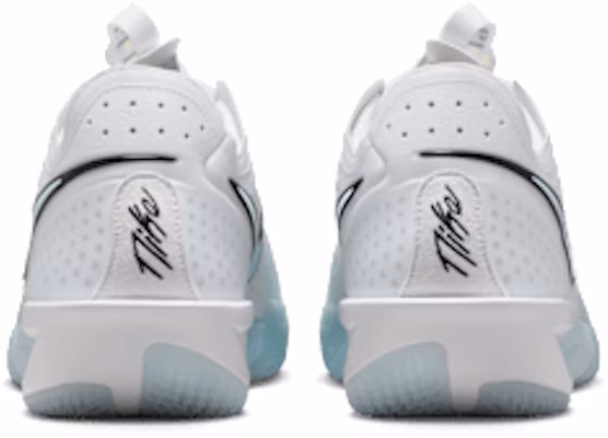 Nike Air Zoom G.T. Cut 3 EP 籃球鞋 DV2918-104 Details for Nike Air Zoom G.T. Cut 3 EP 籃球鞋 DV2918-104