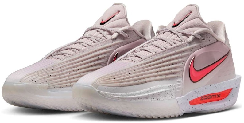 Nike Air Zoom G.T. Cut 3 Turbo EP 'Reed Sheppard' HV9919-001 Lookbook Nike Air Zoom G.T. Cut 3 Turbo EP 'Reed Sheppard' HV9919-001