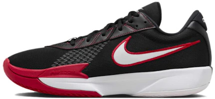 Nike Air Zoom G.T. Cut Academy Black White Low-Top Basketball Shoes for Men FB2599-008 Nike Air Zoom G.T. Cut Academy Black White Low-Top Basketball Shoes for Men FB2599-008
