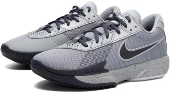 ナイキ エア ズーム G.T. カット アカデミー EP グレー FB2598-004 Lookbook ナイキ エア ズーム G.T. カット アカデミー EP グレー FB2598-004