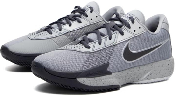 Nike Air Zoom G.T. Cut Academy EP 'Grey' FB2598-004 Lookbook Nike Air Zoom G.T. Cut Academy EP 'Grey' FB2598-004