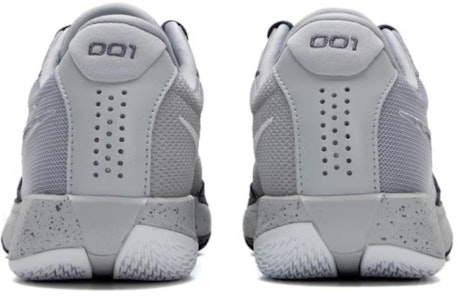 ナイキ エア ズーム G.T. カット アカデミー EP グレー FB2598-004 Shop ナイキ エア ズーム G.T. カット アカデミー EP グレー FB2598-004