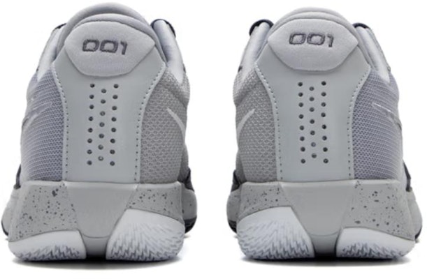 Nike Air Zoom G.T. Cut Academy EP 'Grey' FB2598-004 Shop Nike Air Zoom G.T. Cut Academy EP 'Grey' FB2598-004