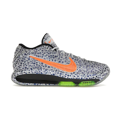 Nike Air Zoom GT Hustle 3 'Electric Pack'
