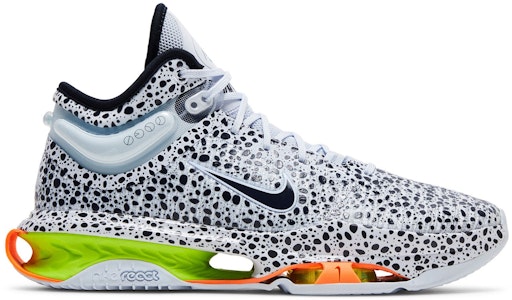 Nike Air Zoom G.T. Jump 2 FV3411-900 'Olimpico Safari' FV1285-900/FV3411-900 Buy Nike Air Zoom G.T. Jump 2 FV3411-900 'Olimpico Safari' FV1285-900/FV3411-900