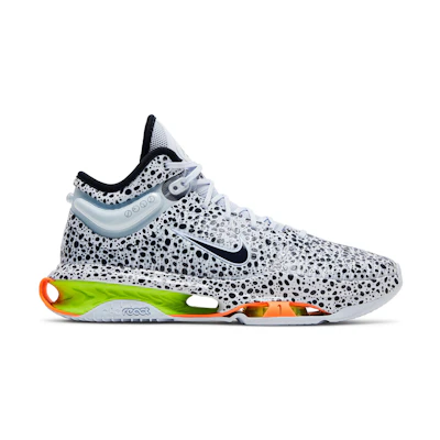 Nike Air Zoom GT Jump 2 'Electric Pack'
