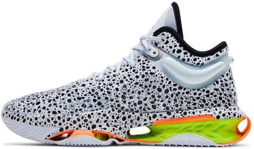 Nike Air Zoom G.T. Jump 2 FV3411-900 'Olimpico Safari' FV1285-900/FV3411-900 Lookbook Nike Air Zoom G.T. Jump 2 FV3411-900 'Olimpico Safari' FV1285-900/FV3411-900