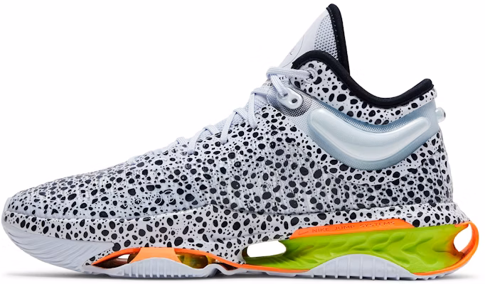 Nike Air Zoom G.T. Jump 2 FV3411-900 'Olympic Safari' Lelaki Malaysia FV1285-900/FV3411-900 Lookbook Nike Air Zoom G.T. Jump 2 FV3411-900 'Olympic Safari' Lelaki Malaysia FV1285-900/FV3411-900