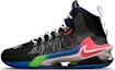 Buy Nike Air Zoom G.T. Jump Hitam Racer Pink Game Royal DX4111-064
