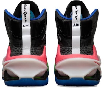 ナイキ エア ズーム G.T. ジャンプ (黒/ピンク/青) DX4111-064 Purchase ナイキ エア ズーム G.T. ジャンプ (黒/ピンク/青) DX4111-064
