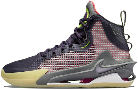 ナイキ エア ズーム G.T. ジャンプ EP "グレーレッド" DC9039-500 Buy ナイキ エア ズーム G.T. ジャンプ EP "グレーレッド" DC9039-500