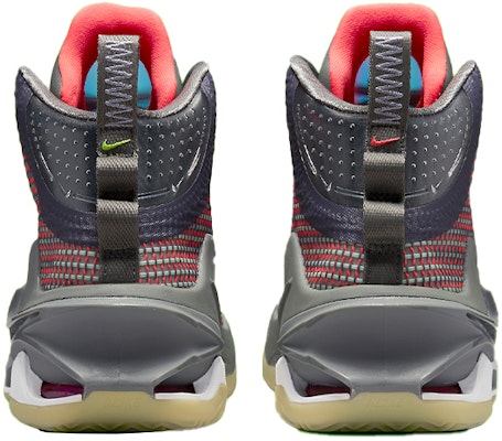 Nike Air Zoom G.T. Jump EP 'Gray Red' DC9039-500 Purchase Nike Air Zoom G.T. Jump EP 'Gray Red' DC9039-500