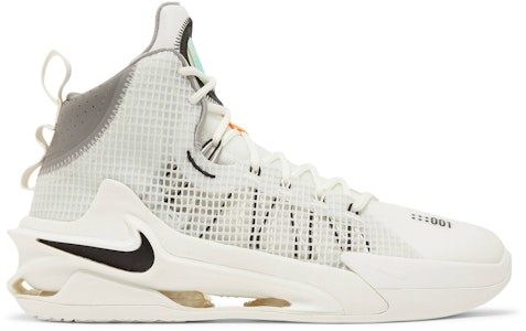 ナイキ エア ズーム G.T. ジャンプ 白黒 (Nike Ea Zum G.T. Janpu ShiroKuro) CZ9907-101/DC9039-101 Buy ナイキ エア ズーム G.T. ジャンプ 白黒 (Nike Ea Zum G.T. Janpu ShiroKuro) CZ9907-101/DC9039-101