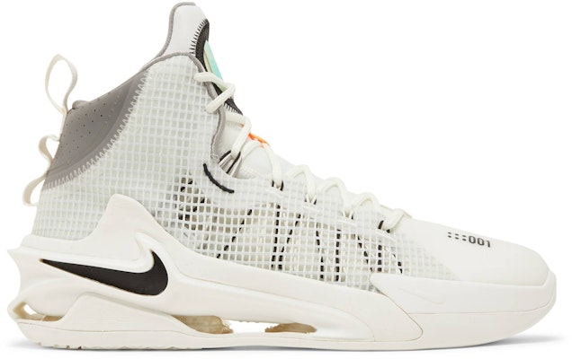 Nike Air Zoom G.T. Jump White Black CZ9907-101/DC9039-101 Buy Nike Air Zoom G.T. Jump White Black CZ9907-101/DC9039-101
